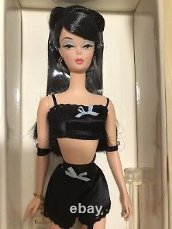 Barbie Fashion Model LINGERIE # 3 Silkstone Doll NRFB
