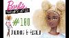 Barbie Fashionista 180 Doll Edmond S Collectible World Unboxing U0026 Review Mattel 180