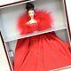 Barbie Ferrari Barbie Doll Limited Edition Red Gown Gold Label Nrfb Collectible