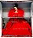 Barbie Ferrari Doll In Red Gown Limited Edition 2000 Mattel 29608