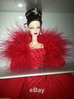 Barbie Ferrari Limited Edition Doll Year of Make 2000 NRFB