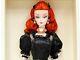 Barbie Fiorella Fmc Mattel Fashion Collection Red Hair Figure Doll 2014 Limited