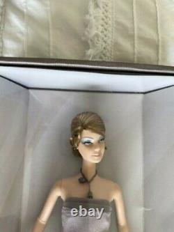 Barbie Giorgio Armani Doll- Limited Edition