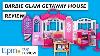 Barbie Glam Getaway House From Mattel