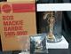 Barbie Gold Doll By Bob Mackie Limited Edition 1990 Mattel No. 5405 New In Box