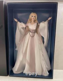 Barbie Haunted Beauty Ghost Doll Gold Label Collector Edition NIB