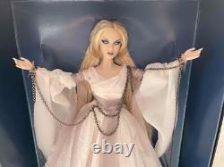 Barbie Haunted Beauty Ghost Doll Gold Label Collector Edition NIB