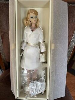 Barbie Hollywood Bound Limited Edition Doll. Silkstone. NIB