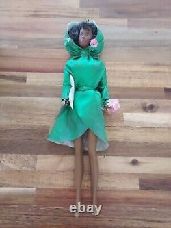 Barbie In Seattle Rain or Shine 1988 Convention Souvenir Doll AA limited Rare