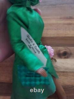 Barbie In Seattle Rain or Shine 1988 Convention Souvenir Doll AA limited Rare