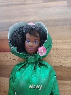 Barbie In Seattle Rain or Shine 1988 Convention Souvenir Doll AA limited Rare