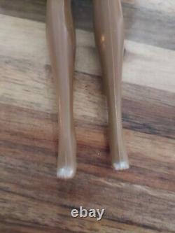 Barbie In Seattle Rain or Shine 1988 Convention Souvenir Doll AA limited Rare