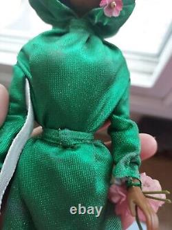 Barbie In Seattle Rain or Shine 1988 Convention Souvenir Doll AA limited Rare