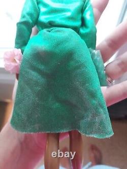 Barbie In Seattle Rain or Shine 1988 Convention Souvenir Doll AA limited Rare