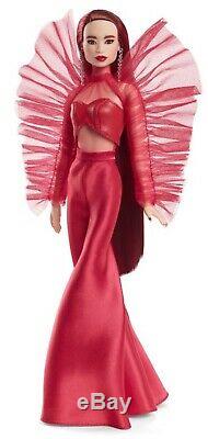 Barbie Japan Convention 2020 Limited Chromatic Couture Mattel Unused