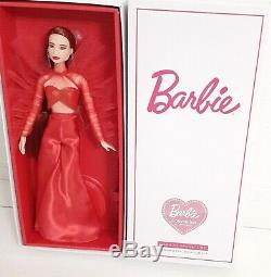 Barbie Japan Convention 2020 Limited Chromatic Couture Mattel Unused
