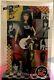 Barbie Joan Jett Pink Label- Ladies Of The 80's- 2009 Collector Doll