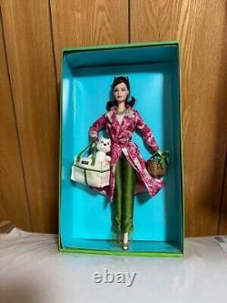 Barbie Kate Spade New York Barbie Doll Mattel Limited USED from JAPAN