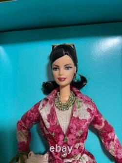 Barbie Kate Spade New York Barbie Doll Mattel Limited USED from JAPAN