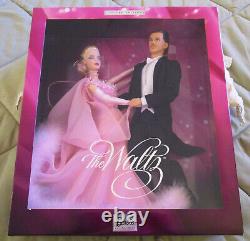 Barbie & Ken Giftset The Waltz Limited Edition #B2655