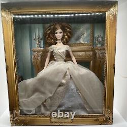 Barbie Lady Camille Doll -Limited Edition Portrait Collection Doll B1235