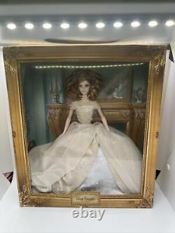 Barbie Lady Camille Doll -Limited Edition Portrait Collection Doll B1235