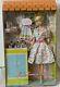Barbie Learns To Cook Vintage Repro Mattel Doll Limited Edition Mod Rare Nrfb