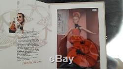 Barbie Life Ball Christian Lacroix NRFB, limited, RARE, Shipping free in Germany
