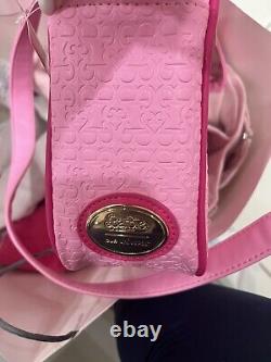 Barbie Limited Edition Handbag Crossbody Handbag With Pins