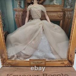 Barbie. Limited Edition Lady Camille The Portrait Collection New Damage Box Only