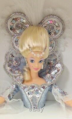 Barbie Limited Edition Madame Du Barbie Bob Mackie Doll No. 17934 NIB