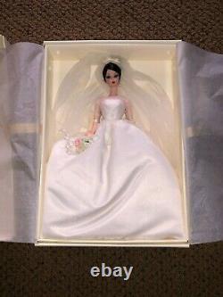 Barbie Limited Edition Maria Therese Wedding Bride Mint in Box