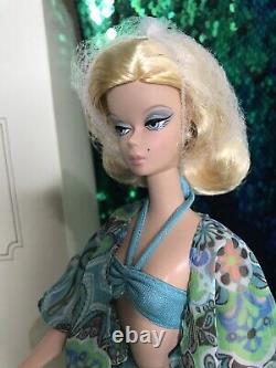 Barbie Limited Edition Silkstone 2006, Tweed indeed Fashion Model Collection