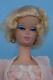 Barbie Lingerie #4 2002 Limited Edition Silkstone Mattel 12 Doll