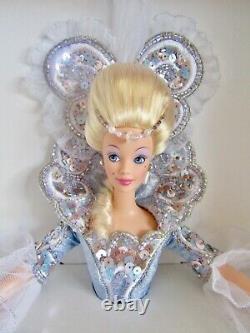 Barbie Madame du Barbie 10th in Series Limited Edition Bob Mackie 1997 NIB