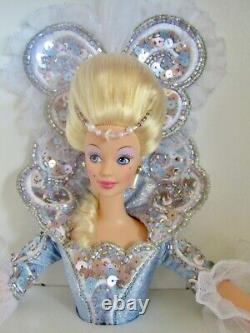 Barbie Madame du Barbie 10th in Series Limited Edition Bob Mackie 1997 NIB