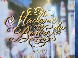 Barbie Madame du Barbie 10th in Series Limited Edition Bob Mackie 1997 NIB