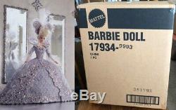 Barbie Madame du by Bob Mackie Doll Limited Edition 1997