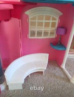 Barbie Malibu Dreamhouse Limited Edition! Hard to find