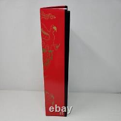 Barbie Mann's Chinese Theatre Barbie Doll Limited Edition 1999 Mattel 24998