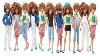 Barbie Manufacturer Mattel Unveils Gender Inclusive Dolls