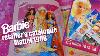Barbie Mattel Retailer Catalogue 1996