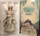 Barbie Mint Memories Victorian Tea Porcelain Collection Limited Edition New Pics