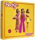 Barbie Most Mod Party Becky Doll Limited Edition Gold Label 2008 Mattel N5012