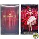 Barbie Moulin Rouge Doll Gold Label Limited Edition 2011 Mattel T7910 New