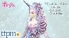 Barbie Mythical Muse Series Unicorn Goddess From Mattel