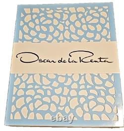 Barbie Oscar De La Renta Gold Collector Doll, Something Blue (DGW60)