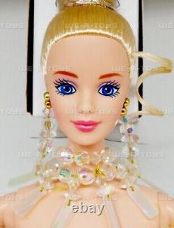 Barbie Pink Splendor Doll Limited Edition 1996 Mattel 16091