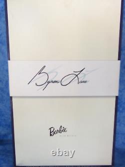 Barbie Plum Royale Third in Runway Collection Limited Edition 1998 NIB