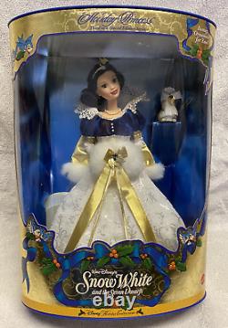 Barbie Princess Dolls Brand New! Limited Editions! Free Shipping